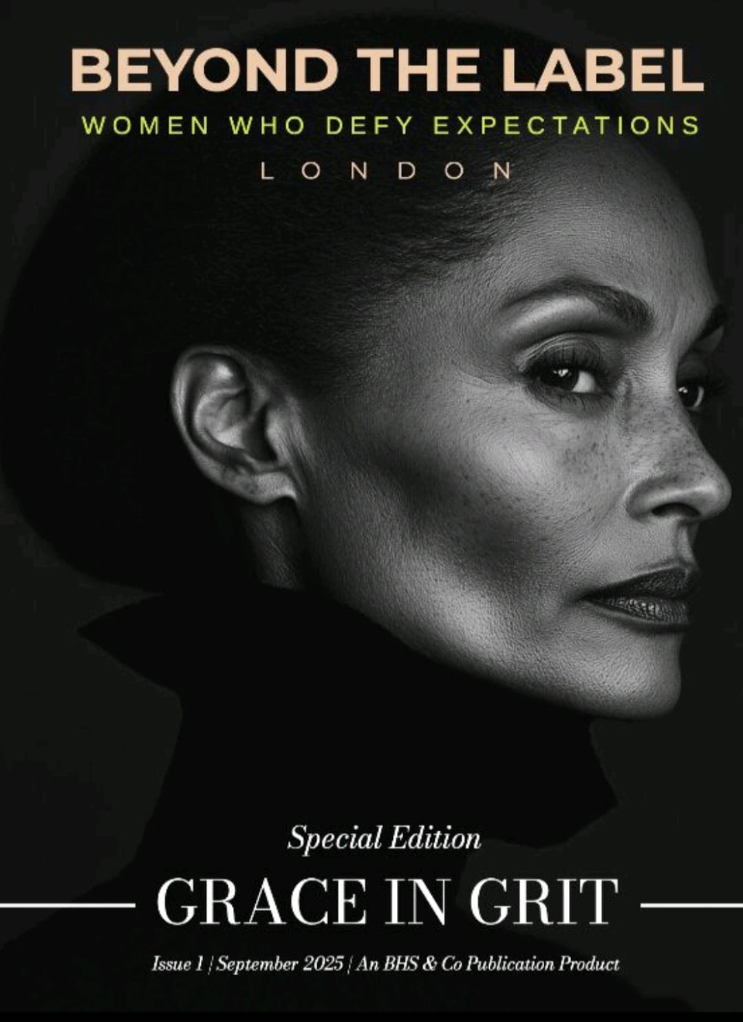 Women Who Defy Expectations